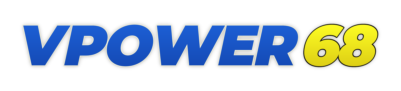 vpower68 Logo